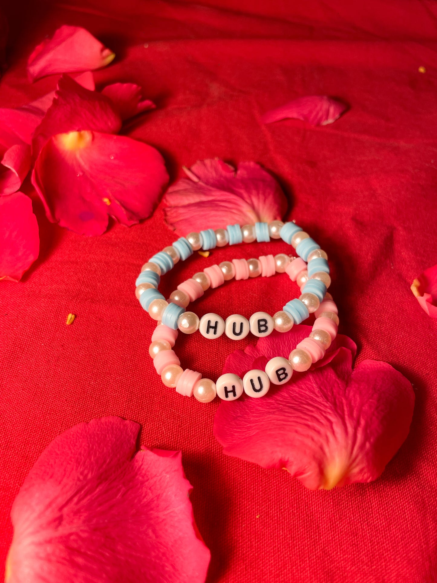 HUB Friendship Bracelets