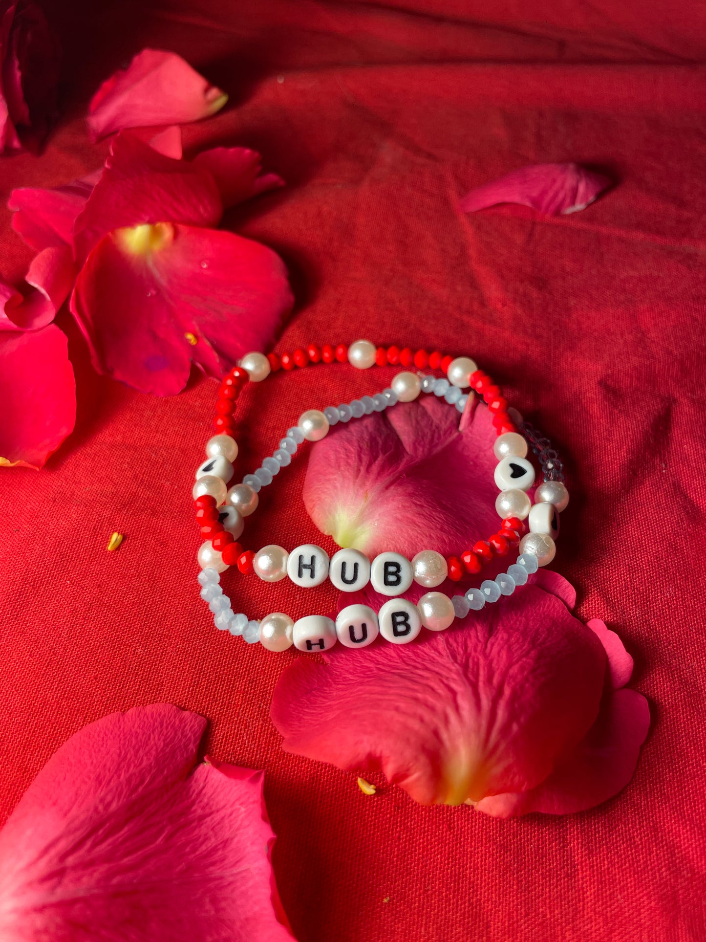 HUB Friendship Bracelets