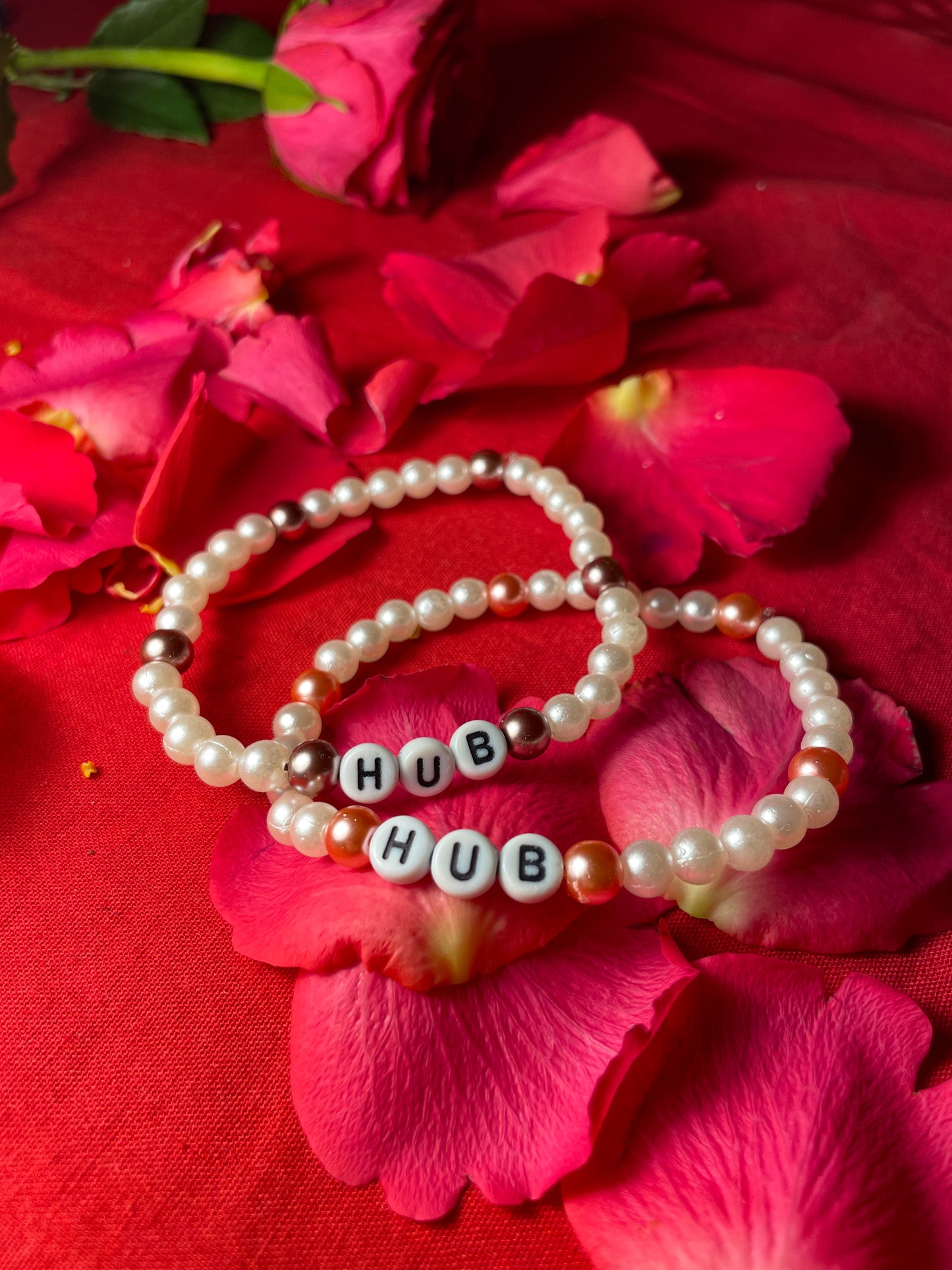 HUB Friendship Bracelets