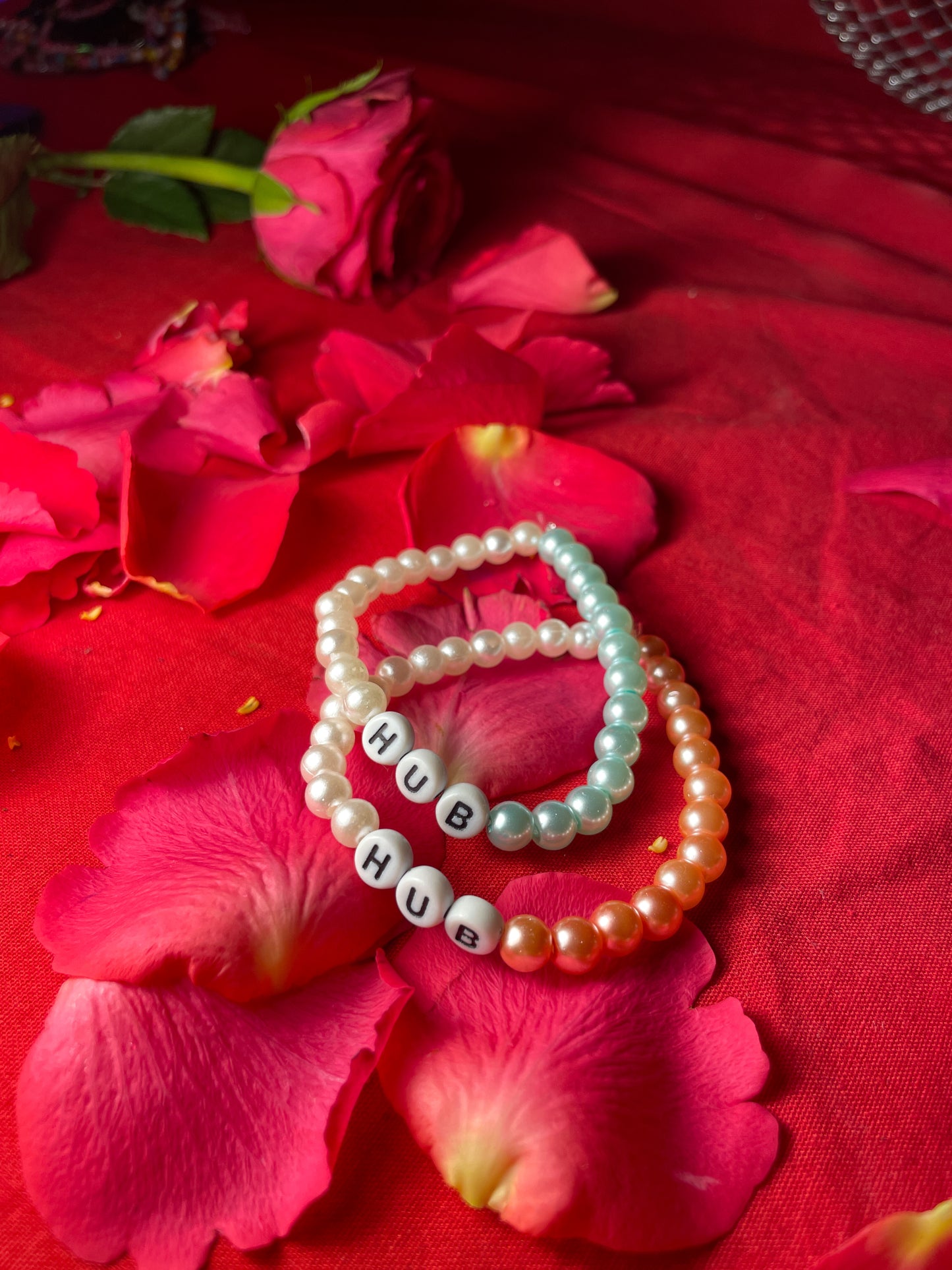 HUB Friendship Bracelets